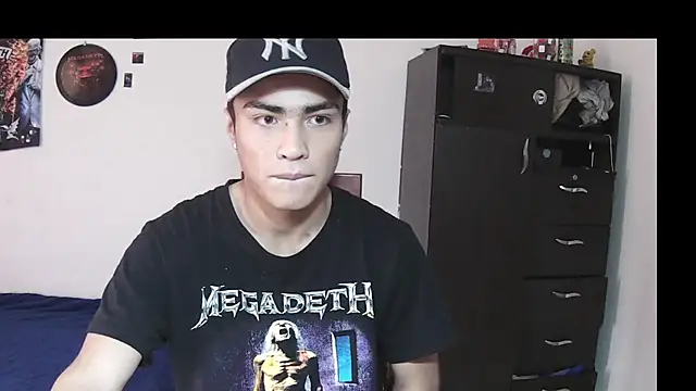 Fenix hardcock online show from July 2026 05:37:01 PM