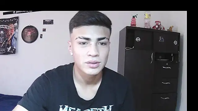 Fenix hardcock online show from July 2026 06:50:02 PM