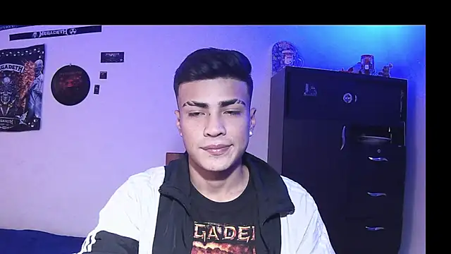 Fenix hardcock online show from July 2026 12:03:02 PM