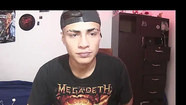 Fenix hardcock online show from July 2026 09:55:01 PM
