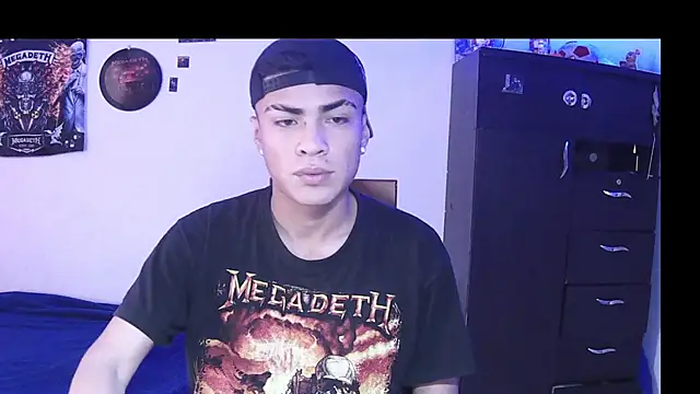 Fenix hardcock online show from July 2026 05:34:02 PM