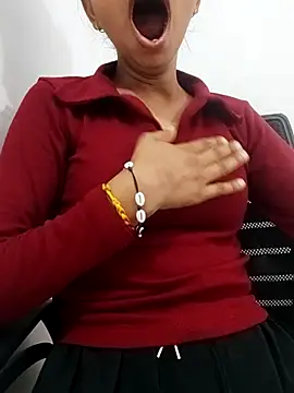 sexy rubina89 online show from June 2026 04:00:02 AM