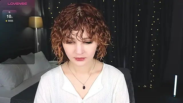 Kira  Fluffy online show from June 2026 12:09:02 AM