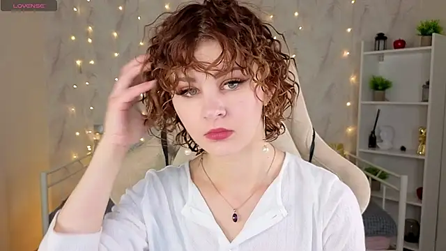 Kira  Fluffy online show from July 2026 12:06:02 AM