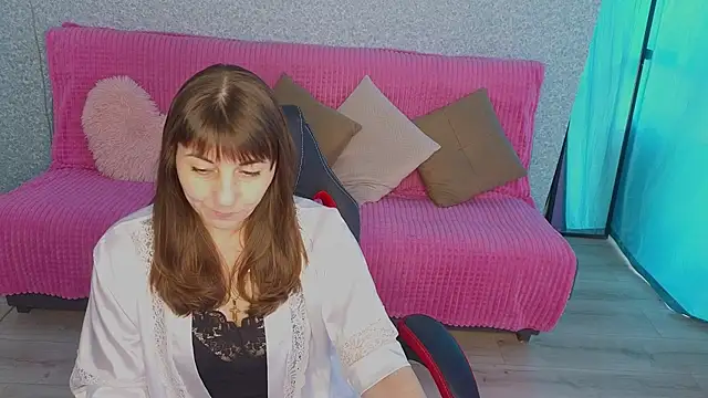 StelaDream online show from May 2026 09:50:02 AM
