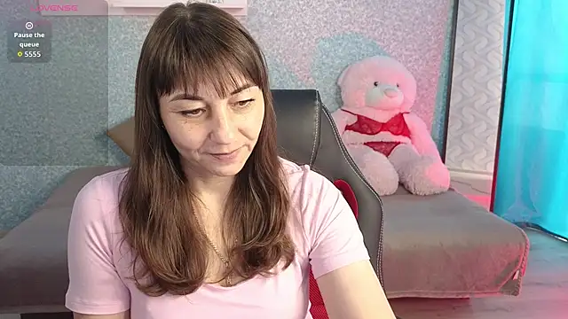 StelaDream online show from July 2026 09:45:01 AM