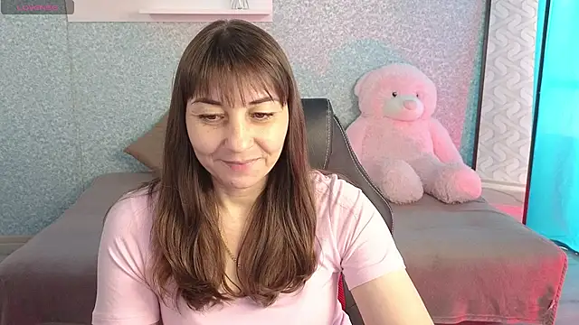 StelaDream online show from July 2026 09:40:01 AM