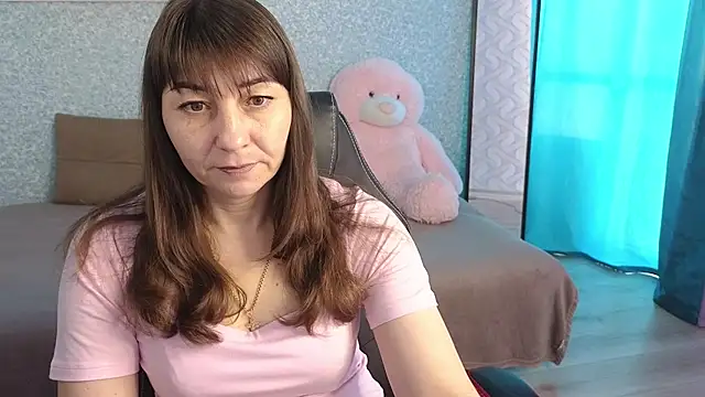 StelaDream online show from July 2026 09:37:02 AM
