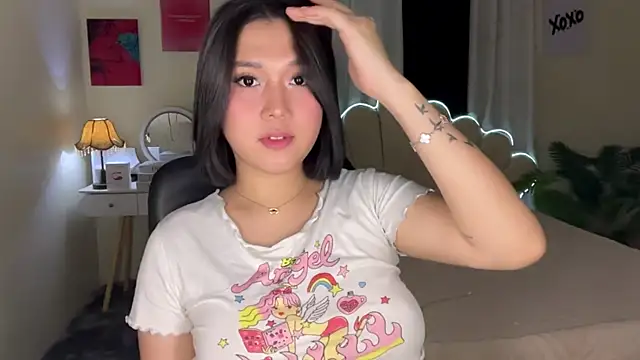 RingMyBelle online show from May 2026 02:35:02 PM