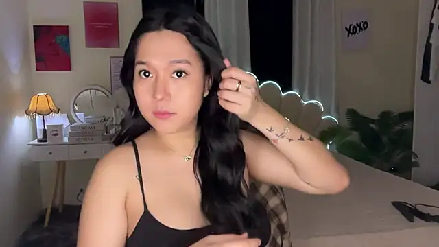 RingMyBelle online show from June 2026 11:16:02 AM