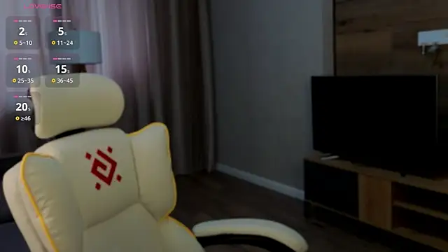 honeylanaa online show from July 2026 06:47:02 AM