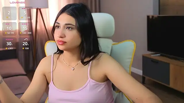 honeylanaa online show from July 2026 04:37:01 AM