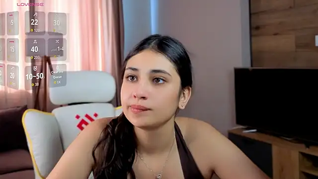 honeylanaa online show from July 2026 04:41:01 AM