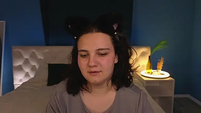 Mary F0x online show from June 2026 09:14:01 AM