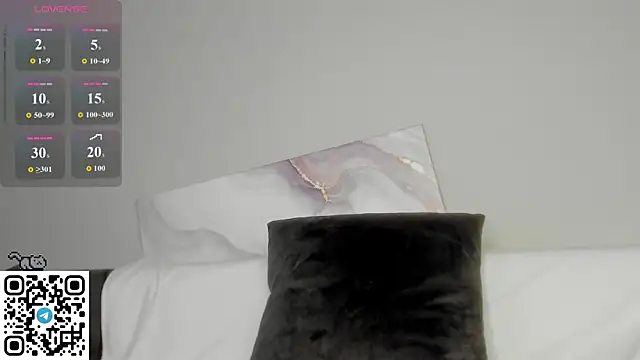 Mary F0x online show from June 2026 05:43:01 AM