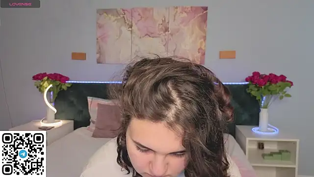 Mary F0x online show from July 2026 08:31:02 AM