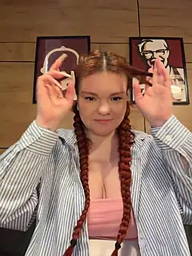 Baby  Fox online show from July 2026 12:11:01 PM