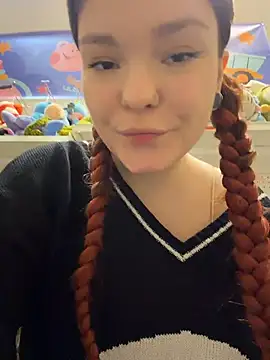 Baby  Fox online show from July 2026 01:20:01 PM