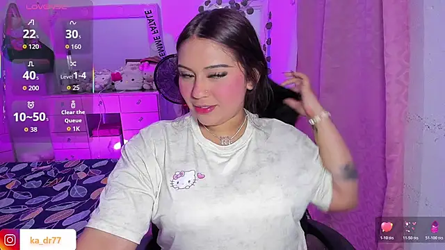 Kendra yul online show from July 2026 03:09:01 AM