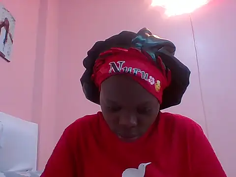 shantell 1 online show from May 2026 05:04:01 AM