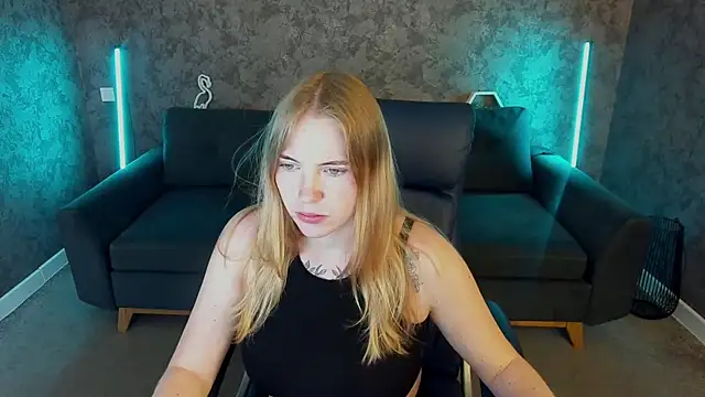 NikkyReyyy online show from May 2026 05:36:01 AM