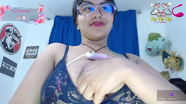 Ximena 29 online show from July 2026 04:37:01 AM
