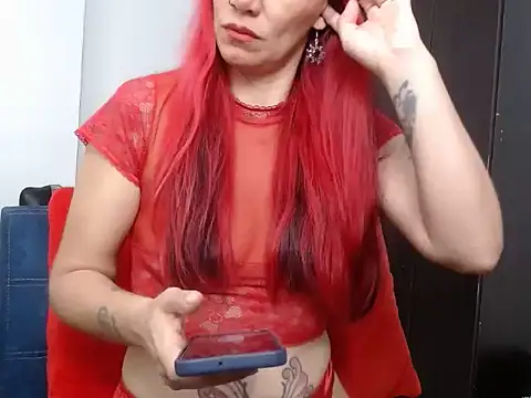 red milf  online show from May 2026 01:08:01 PM