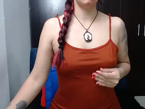 red milf  online show from June 2026 11:09:02 PM