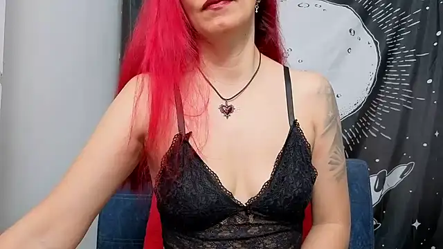 red milf  online show from July 2026 12:46:01 AM