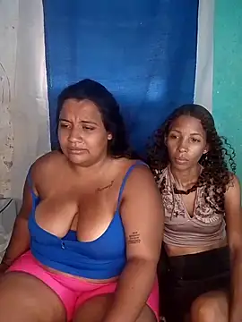 sexy-latina24u online show from June 2026 05:37:02 PM