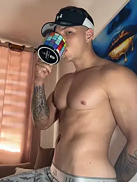 Jamess White online show from May 2026 02:14:02 PM