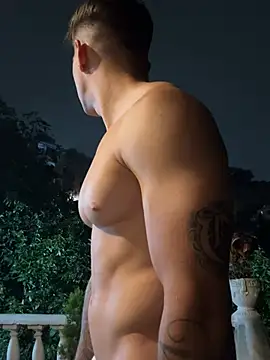Jamess White online show from July 2026 03:04:01 AM
