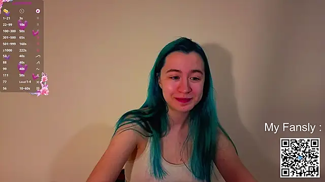 Snapshot of Emilya201 chatting on June 2026 08:51:01 PM Emilya201 online show from June 2026 08:51:01 PM