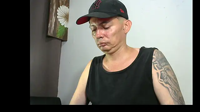kimblaze122 online show from May 2026 07:39:02 AM