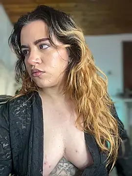 NikkiNix online show from July 2026 01:09:01 PM