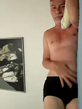 cuchacho online show from July 2026 12:58:01 PM