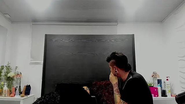 inkedsinners  online show from July 2026 10:38:02 PM