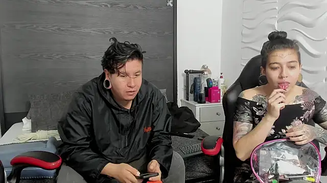 inkedsinners  online show from July 2026 02:01:02 PM
