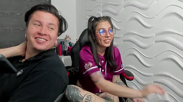 inkedsinners  online show from July 2026 02:46:02 PM