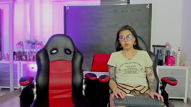 inkedsinners  online show from July 2026 12:48:02 PM