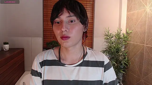 Brunodeluca  online show from May 2026 08:14:01 PM