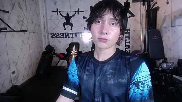 Brunodeluca  online show from May 2026 08:03:02 PM