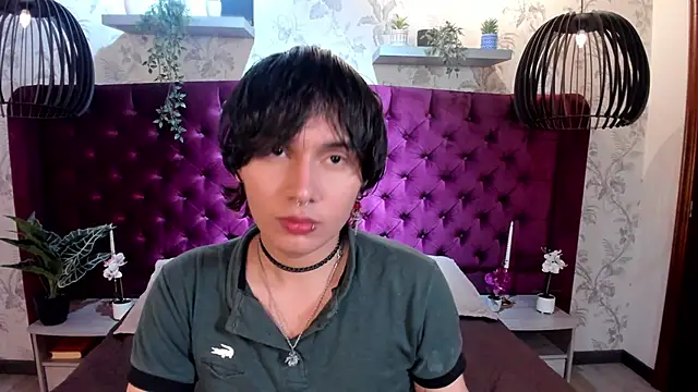 Brunodeluca  online show from June 2026 07:52:01 PM