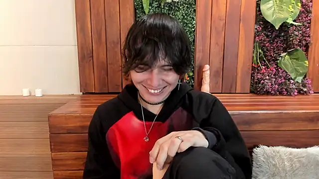 Brunodeluca  online show from June 2026 08:12:02 PM