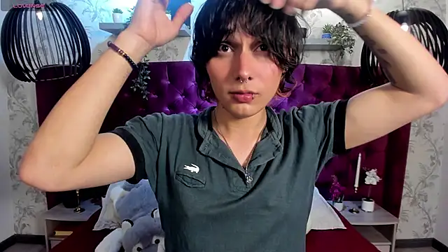 Brunodeluca  online show from June 2026 08:24:01 PM