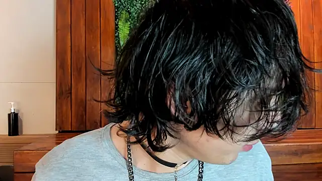 Brunodeluca  online show from July 2026 08:37:01 PM