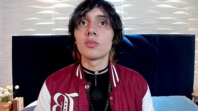 Brunodeluca  online show from July 2026 07:30:01 PM