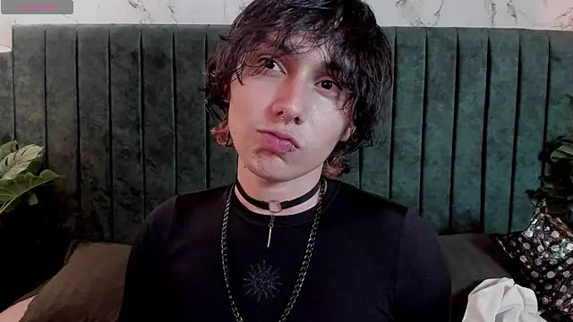 Brunodeluca  online show from July 2026 08:03:01 PM
