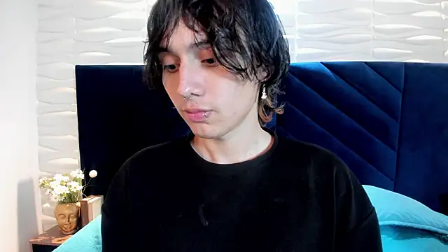 Brunodeluca  online show from July 2026 08:12:02 PM