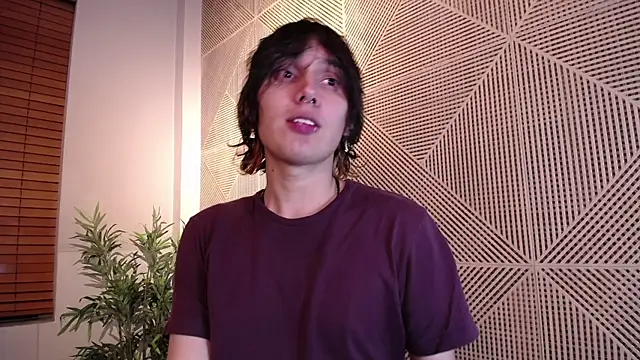 Brunodeluca  online show from July 2026 03:37:01 AM